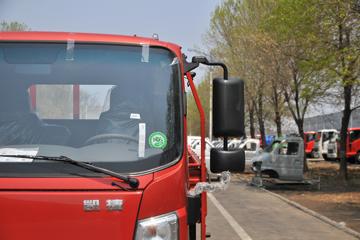 ���� ����HM3 130���� 4X2 4.16����ж��(����)(KMC3042HA330DP6)ͼƬ