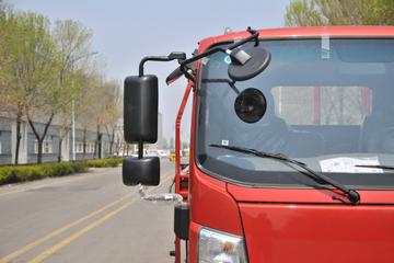 ���� ����HM3 130���� 4X2 4.16����ж��(����)(KMC3042HA330DP6)ͼƬ