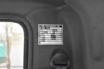 ���� ����HM3 130���� 4X2 4.16����ж��(����)(KMC3042HA330DP6)ͼƬ