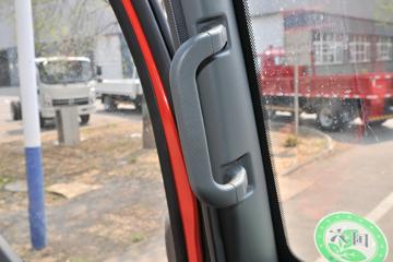 ���� ����HM3 130���� 4X2 4.16����ж��(����)(KMC3042HA330DP6)ͼƬ