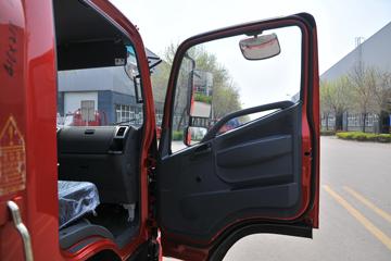 ���� ����HM3 130���� 4X2 4.16����ж��(����)(KMC3042HA330DP6)ͼƬ