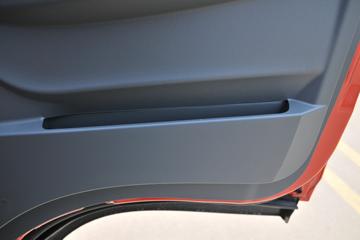 ���� ����HM3 130���� 4X2 4.16����ж��(����)(KMC3042HA330DP6)ͼƬ