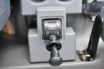 ���� ����HM3 130���� 4X2 4.16����ж��(����)(KMC3042HA330DP6)ͼƬ