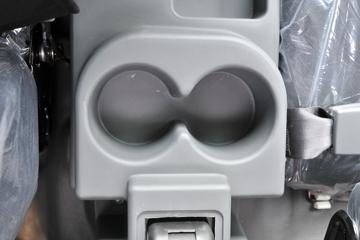 ���� ����HM3 130���� 4X2 4.16����ж��(����)(KMC3042HA330DP6)ͼƬ