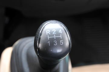 ���� ����HM3 130���� 4X2 4.16����ж��(����)(KMC3042HA330DP6)ͼƬ