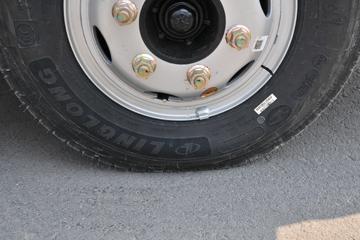 ���� ����HM3 130���� 4X2 4.16����ж��(����)(KMC3042HA330DP6)ͼƬ