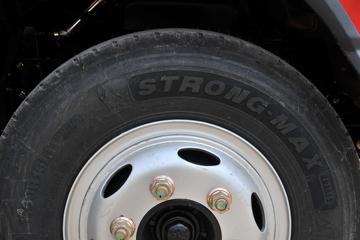 ���� ����HM3 130���� 4X2 4.16����ж��(����)(KMC3042HA330DP6)ͼƬ