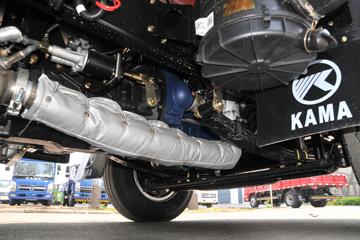 ���� ����HM3 130���� 4X2 4.16����ж��(����)(KMC3042HA330DP6)ͼƬ