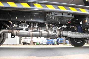 ���� ����HM3 130���� 4X2 4.16����ж��(����)(KMC3042HA330DP6)ͼƬ