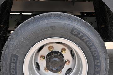 ���� ����HM3 130���� 4X2 4.16����ж��(����)(KMC3042HA330DP6)ͼƬ