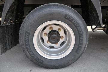 ���� ����HM3 130���� 4X2 4.16����ж��(����)(KMC3042HA330DP6)ͼƬ