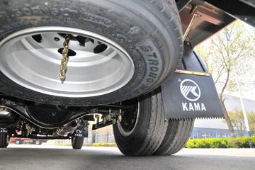 ���� ����HM3 130���� 4X2 4.16����ж��(����)(KMC3042HA330DP6)ͼƬ