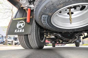 ���� ����HM3 130���� 4X2 4.16����ж��(����)(KMC3042HA330DP6)ͼƬ