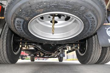 ���� ����HM3 130���� 4X2 4.16����ж��(����)(KMC3042HA330DP6)ͼƬ