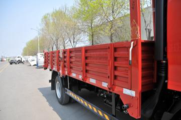 ���� ����HM3 130���� 4X2 4.16����ж��(����)(KMC3042HA330DP6)ͼƬ