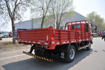���� ����HM3 130���� 4X2 4.16����ж��(����)(KMC3042HA330DP6)ͼƬ