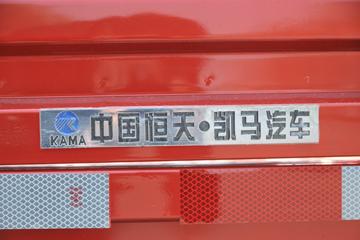 ���� ����HM3 130���� 4X2 4.16����ж��(����)(KMC3042HA330DP6)ͼƬ