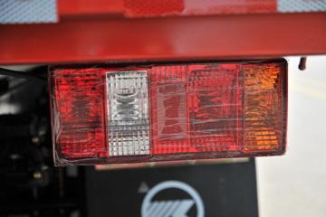 ���� ����HM3 130���� 4X2 4.16����ж��(����)(KMC3042HA330DP6)ͼƬ