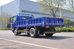 凯马 凯捷HM6 156马力 4X2 4.16米自卸车(KMC3046HA33P5)