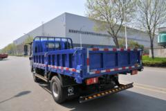 凯马 凯捷HM6 156马力 4X2 4.16米自卸车(KMC3046HA33P5)