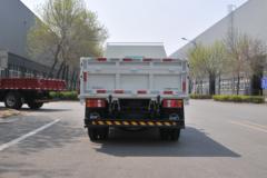 凯马 HK3金运卡 95马力 4X2 3.18米自卸车(KMC3040HA26D5)