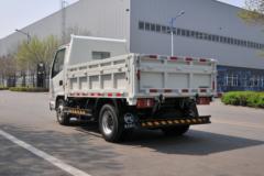 凯马 HK3金运卡 95马力 4X2 3.18米自卸车(KMC3040HA26D5)