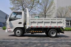 凯马 HK3金运卡 95马力 4X2 3.18米自卸车(KMC3040HA26D5)