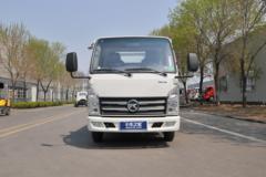 优惠5000 盐城凯马HK3自卸车火热促销中