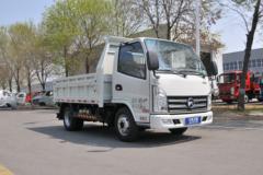 凯马 HK3金运卡 95马力 4X2 3.18米自卸车(KMC3040HA26D5)