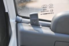 凯马 HK3金运卡 95马力 4X2 3.18米自卸车(KMC3040HA26D5)