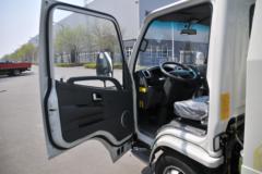 凯马 HK3金运卡 95马力 4X2 3.18米自卸车(KMC3040HA26D5)