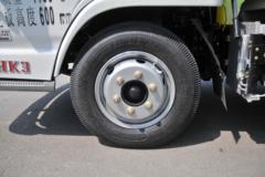 凯马 HK3金运卡 95马力 4X2 3.18米自卸车(KMC3040HA26D5)