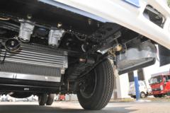 凯马 HK3金运卡 95马力 4X2 3.18米自卸车(KMC3040HA26D5)