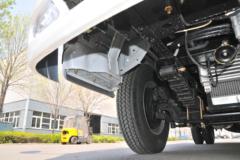 凯马 HK3金运卡 95马力 4X2 3.18米自卸车(KMC3040HA26D5)