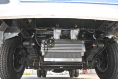 凯马 HK3金运卡 95马力 4X2 3.18米自卸车(KMC3040HA26D5)