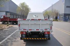 凯马 HK3金运卡 95马力 4X2 3.18米自卸车(KMC3040HA26D5)