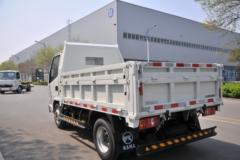 凯马 HK3金运卡 95马力 4X2 3.18米自卸车(KMC3040HA26D5)