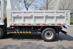 凯马 HK3金运卡 95马力 4X2 3.18米自卸车(KMC3040HA26D5)