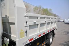 凯马 HK3金运卡 95马力 4X2 3.18米自卸车(KMC3040HA26D5)