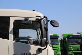 东风商用车底盘&nbsp;清洗车外观图片