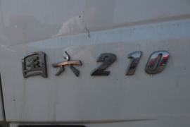 东风商用车底盘&nbsp;清洗车外观图片