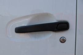 东风商用车底盘&nbsp;清洗车外观图片