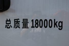 东风商用车底盘&nbsp;清洗车外观图片