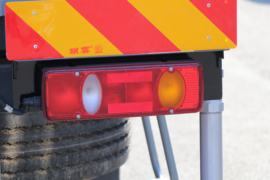 东风商用车底盘&nbsp;清洗车上装图片