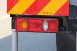 东风商用车底盘&nbsp;清洗车上装图片