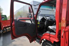 凯马 HK8福运来 110马力 4X2 4.16米自卸车(KMC3042HA330DP5)