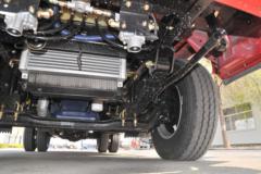 凯马 HK8福运来 110马力 4X2 4.16米自卸车(KMC3042HA330DP5)