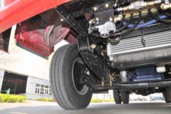 凯马 HK8福运来 110马力 4X2 4.16米自卸车(KMC3042HA330DP5)