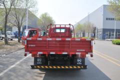 凯马 HK8福运来 110马力 4X2 4.16米自卸车(KMC3042HA330DP5)