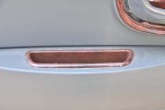 凯马 K8福运来 116马力 3.83米排半栏板轻卡(KMC1042A33P5)